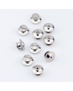 Locking Backs 10-Pack