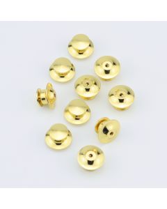 Locking Pin Clutches