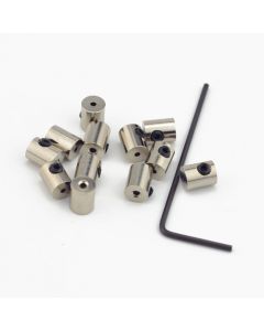 Pin Locks