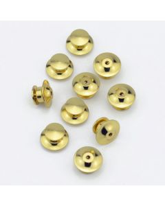 Locking Pin Clutches