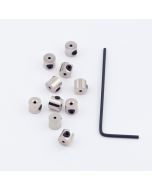 5mm pin locks