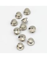 locking pin backs for lapel pins