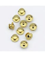 Locking Pin Clutches